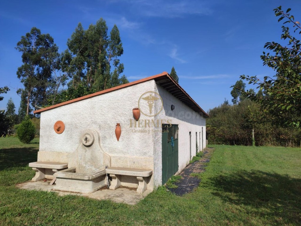 Gran casa en Vila Nova de Cerveira - foto 3