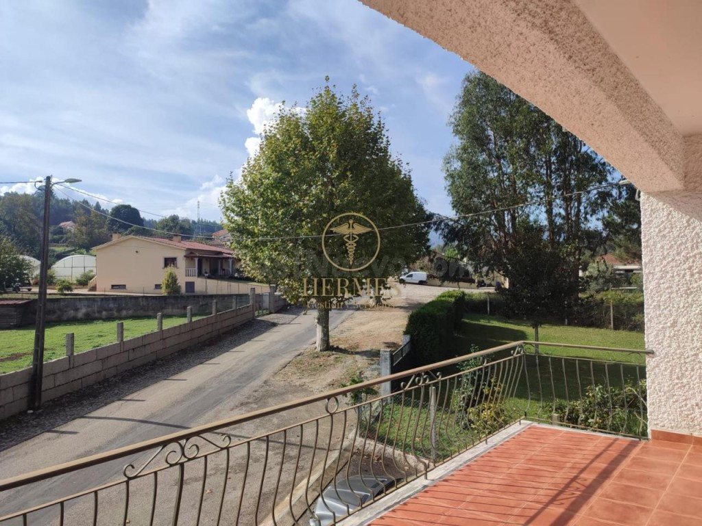 Gran casa en Vila Nova de Cerveira - foto 4