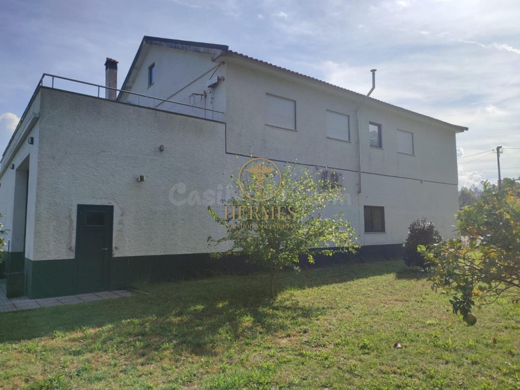 Gran casa en Vila Nova de Cerveira - foto 5