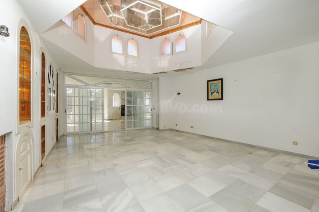 Casa-Chalet en Venta en Benalmadena Costa Málaga - foto 4