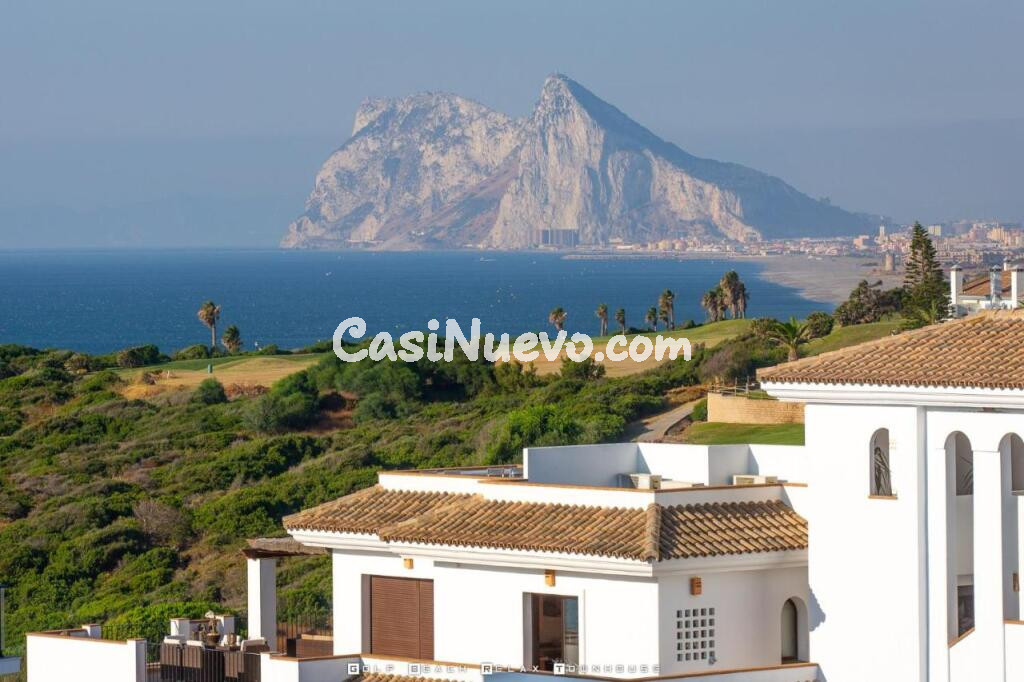 Ático en Venta en San Roque Cádiz