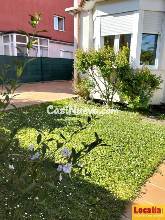 Venta de chalet amplio y moderno en Piélagos!