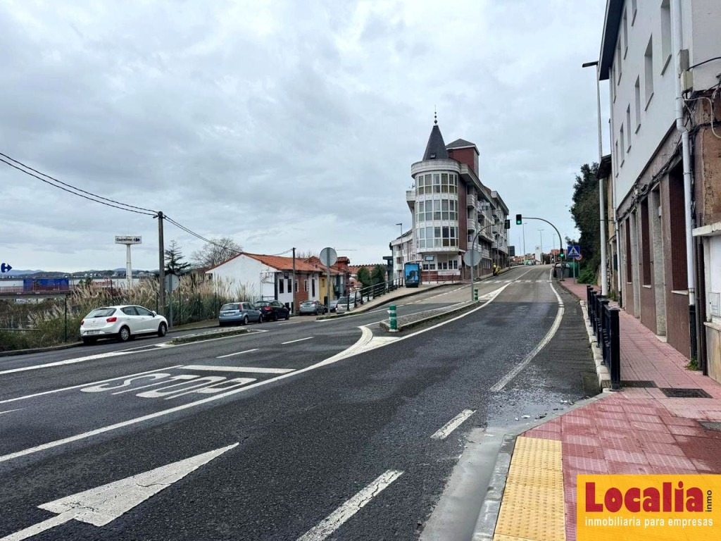 Local comercial en venta, Peñacastillo, Santander