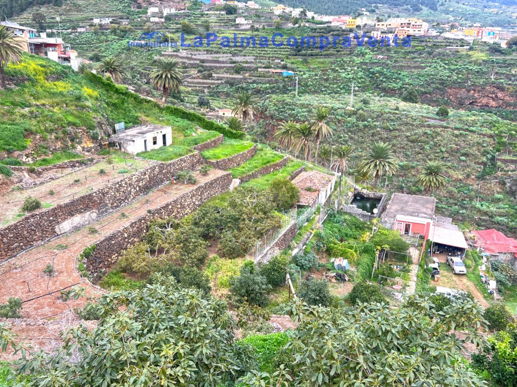 Casa de pueblo en Venta en Santa Cruz De La Palma Santa Cruz de Tenerife
