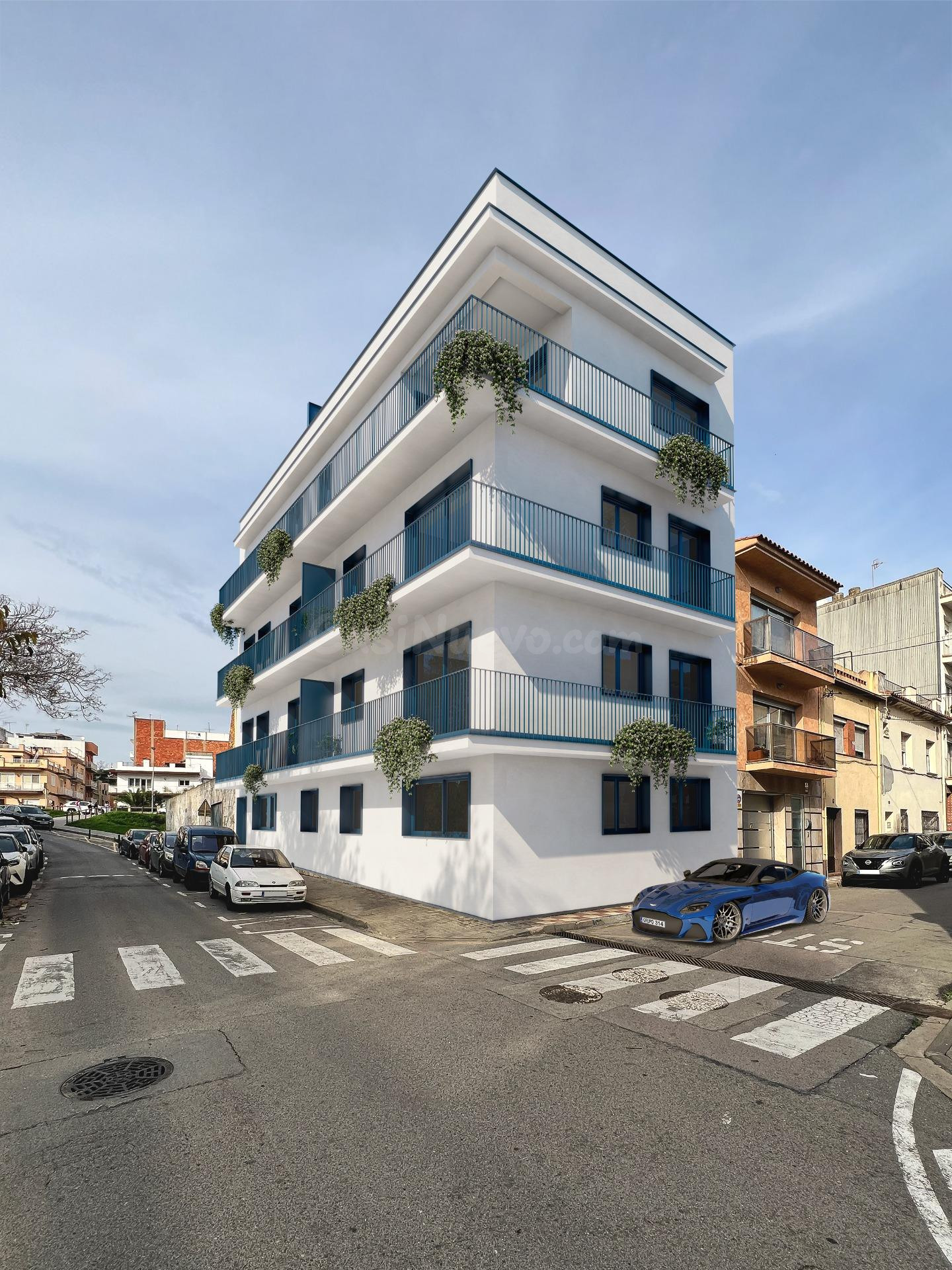 Ático exclusivo de 2 habitaciones  Vive a lo grande en Blane - foto 2