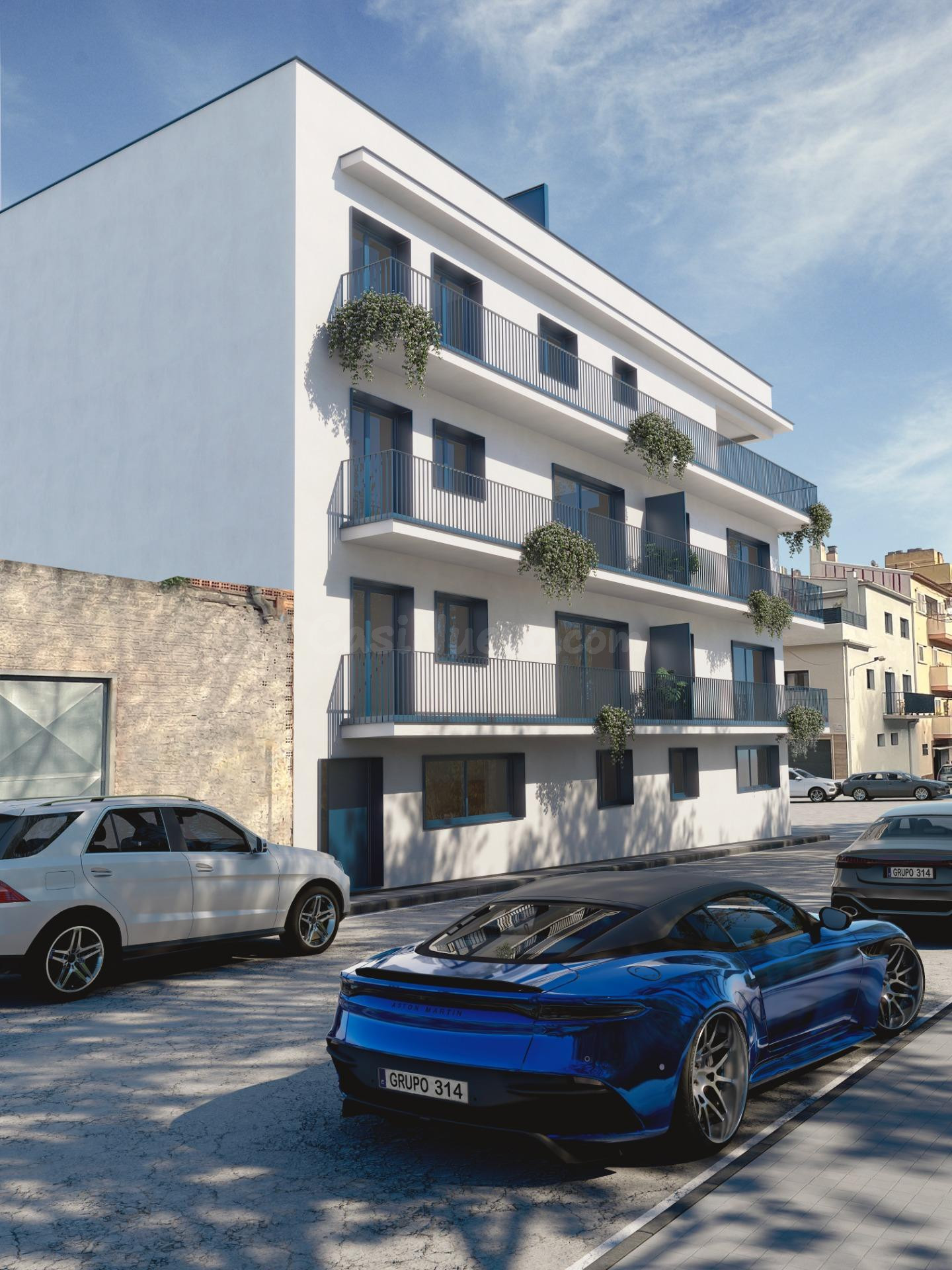 Ático exclusivo de 2 habitaciones  Vive a lo grande en Blane - foto 3