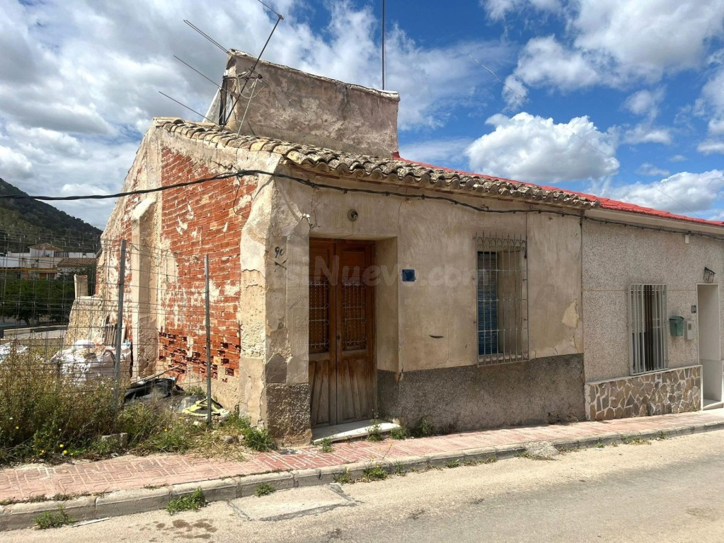 ¡Gran oportunidad para inversores en Hurchillo!