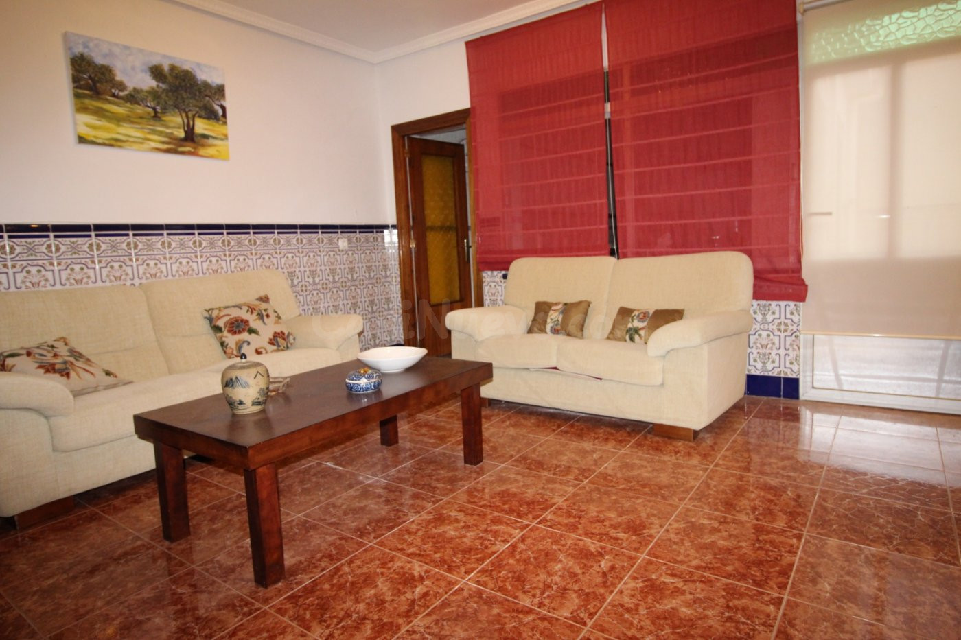 Estupenda casa en Torremayor