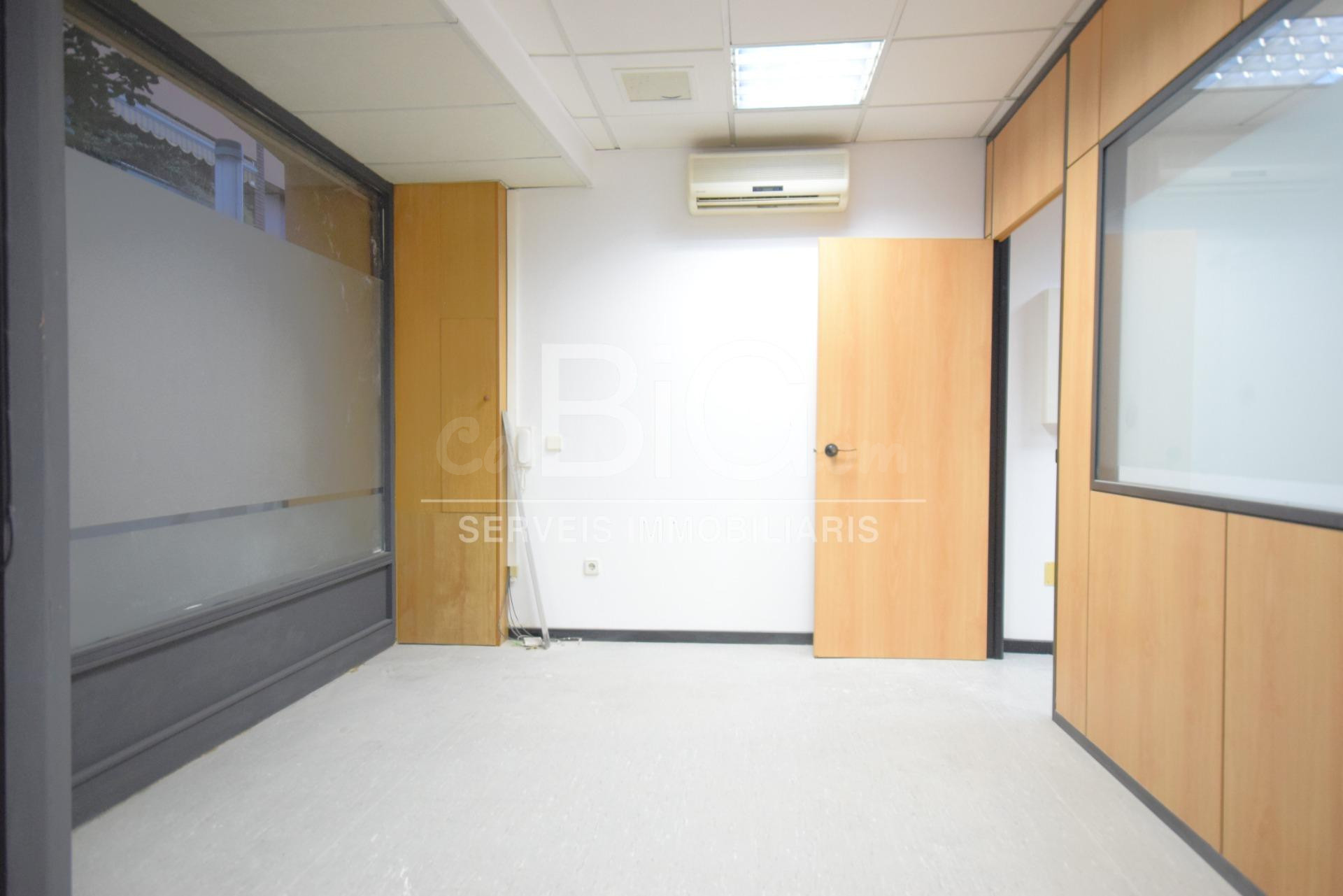 Oficinas en alquiler a pié de calle - foto 3
