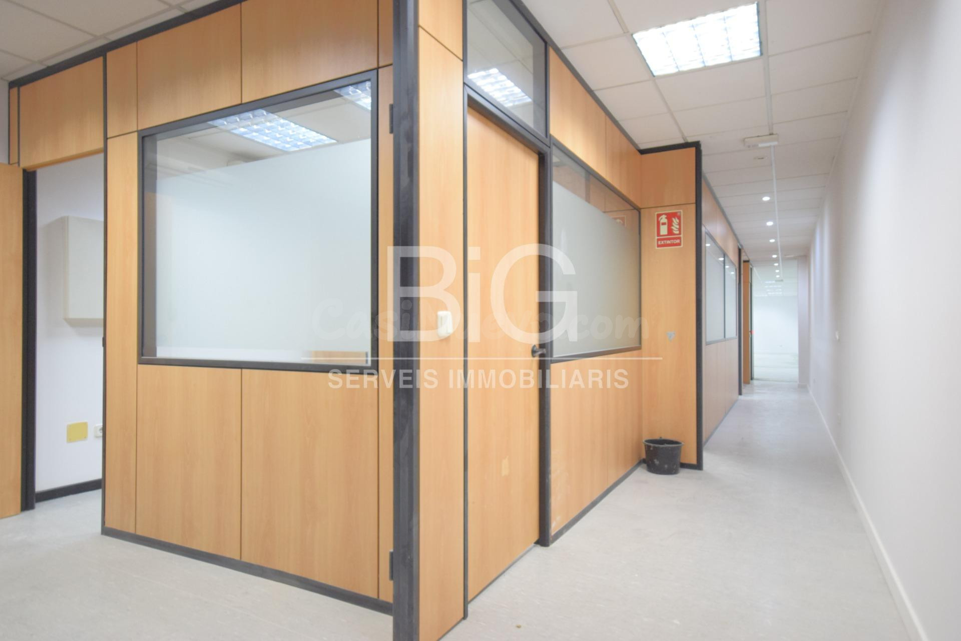 Oficinas en alquiler a pié de calle - foto 4