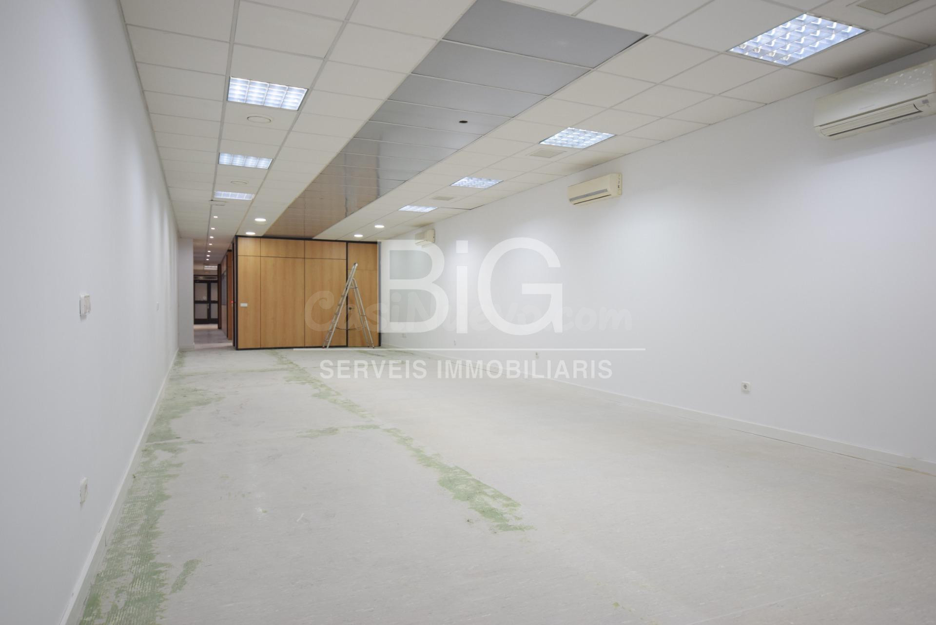 Oficinas en alquiler a pié de calle - foto 5