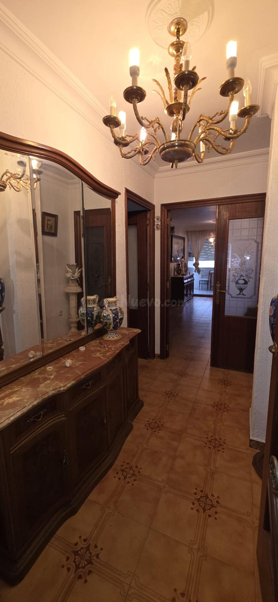 PISO EN VENTA AV MUÑOZ DE VARGAS, HUELVA - foto 2