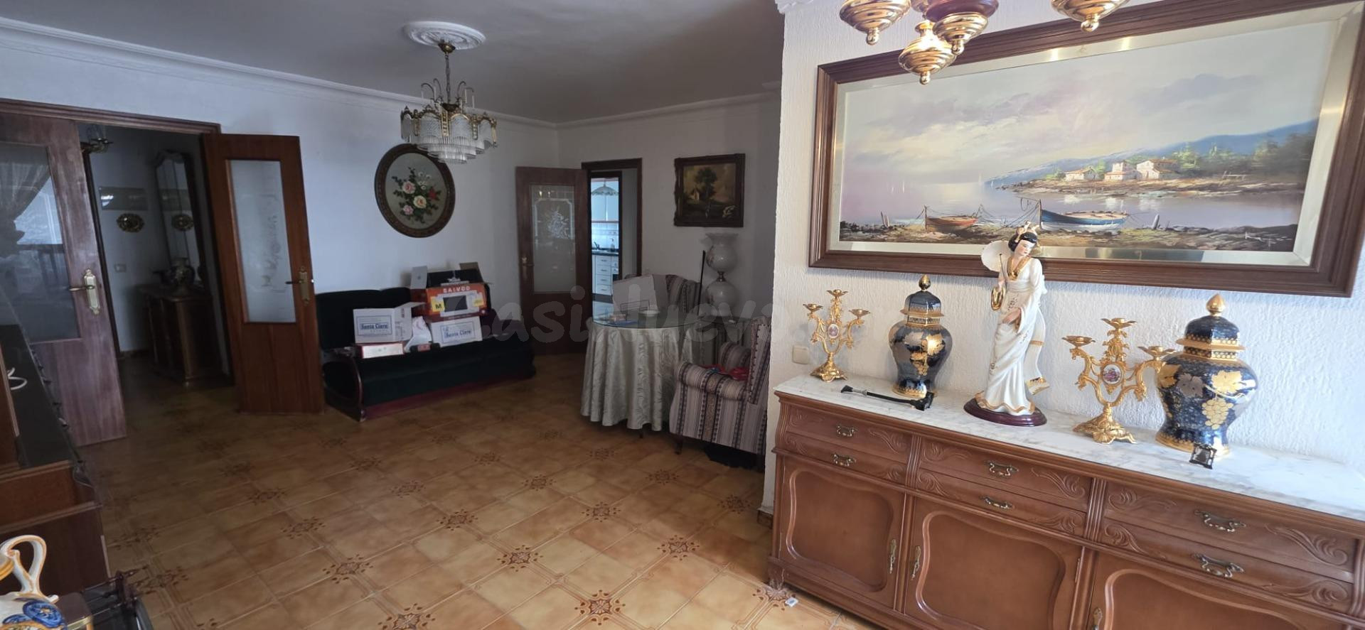 PISO EN VENTA AV MUÑOZ DE VARGAS, HUELVA - foto 3