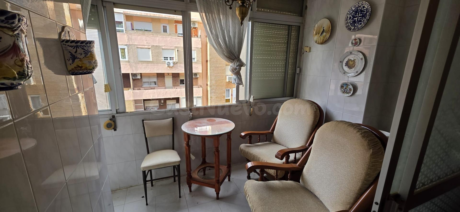 PISO EN VENTA AV MUÑOZ DE VARGAS, HUELVA - foto 4