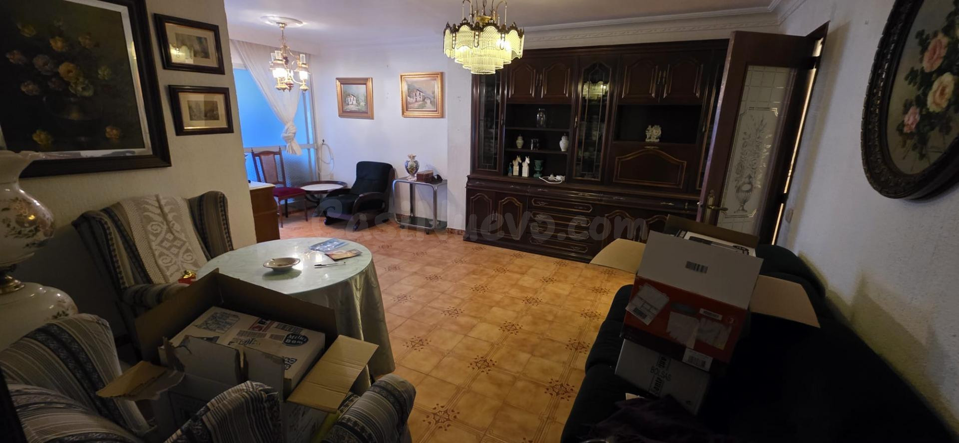 PISO EN VENTA AV MUÑOZ DE VARGAS, HUELVA - foto 5