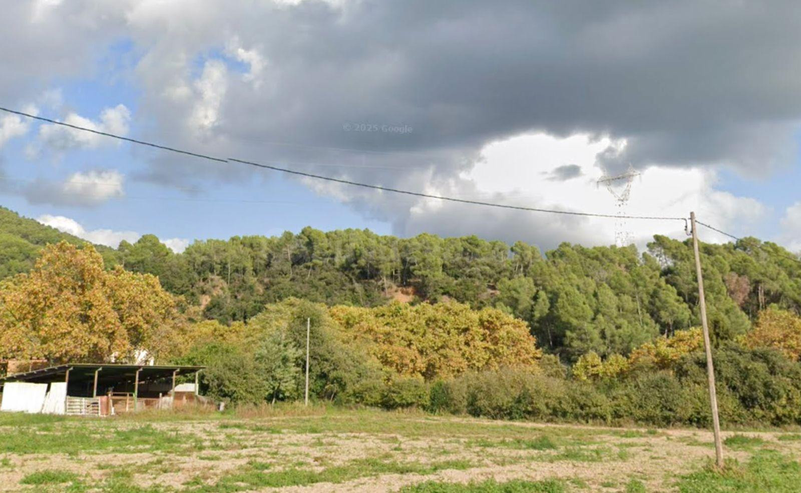TERRENOS EN VENTA - CANOVES I SAMALUS (BARCELONA) - foto 2