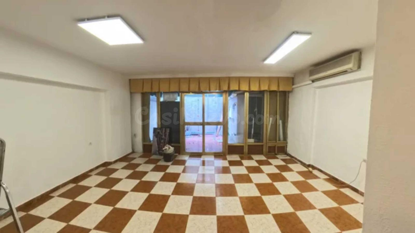 Piso céntrico en Córdoba con garaje