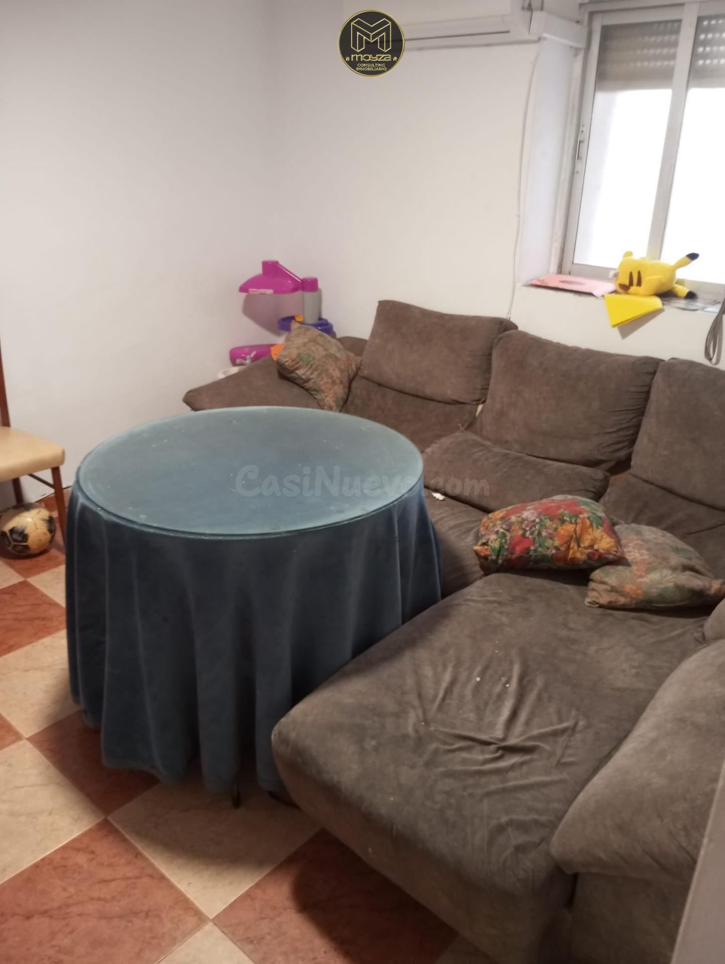 CASA EN SAN JUAN IGLESIA