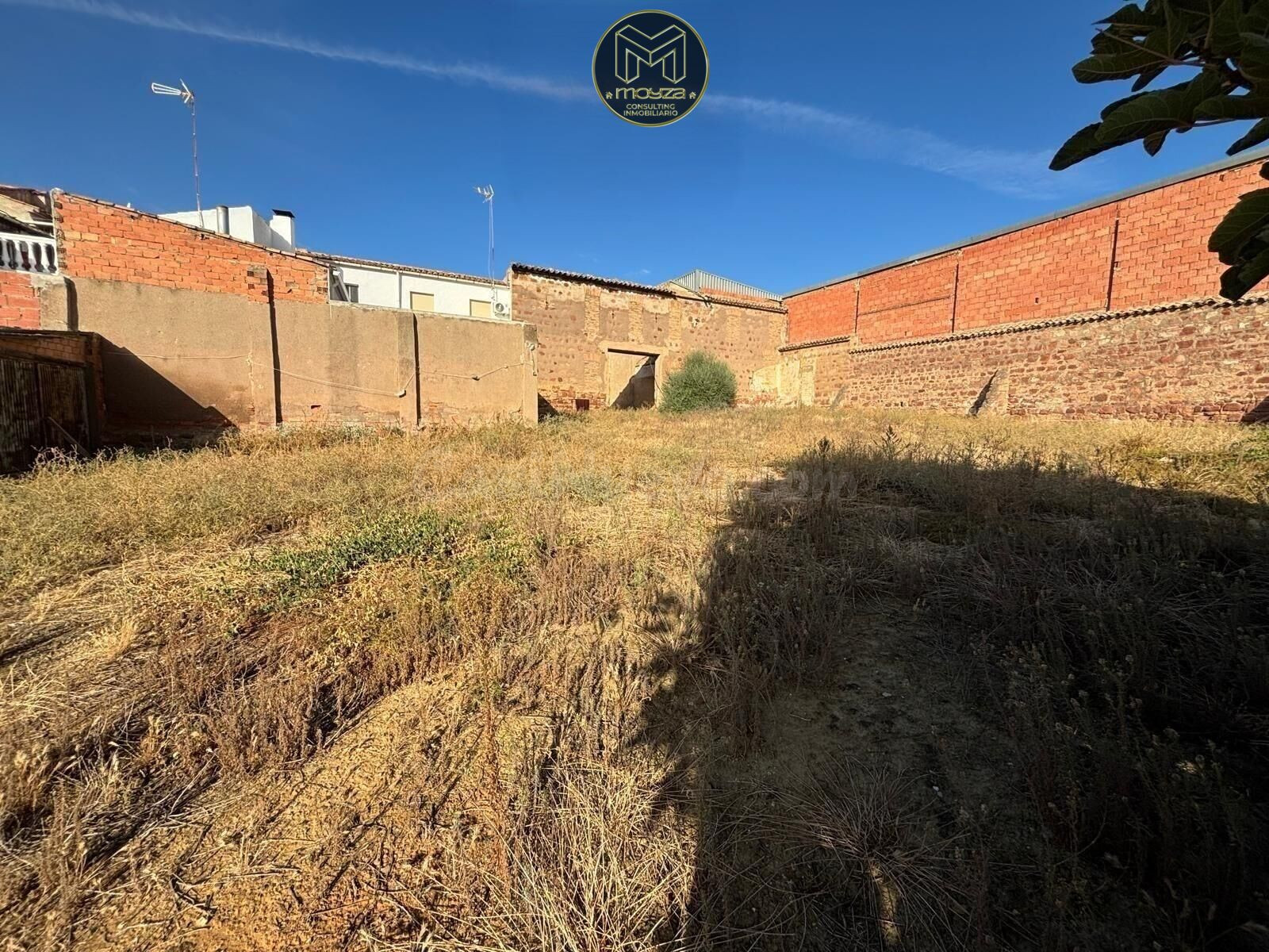 TERRENO URBANO EN BAILEN - foto 3