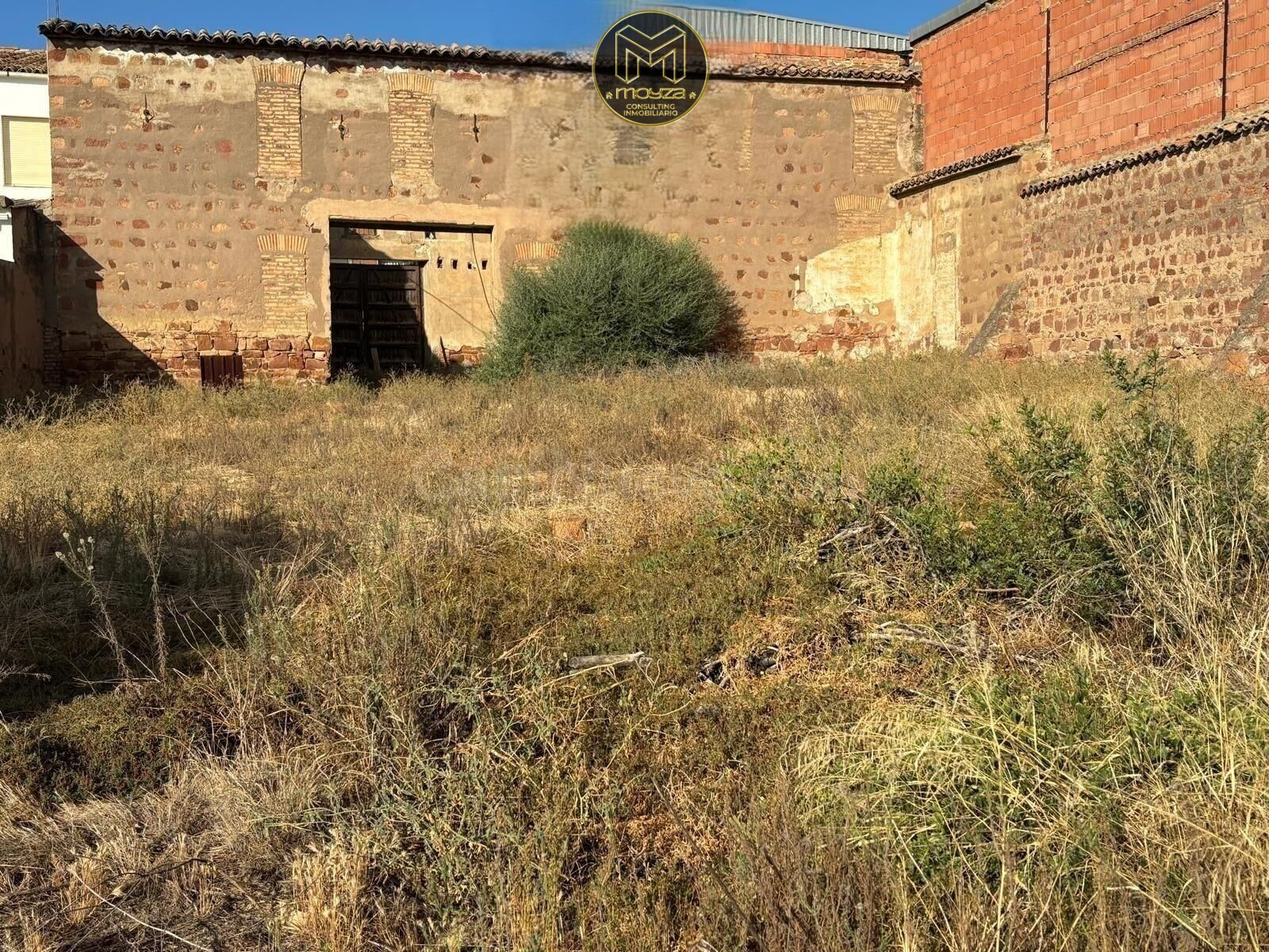 TERRENO URBANO EN BAILEN - foto 4