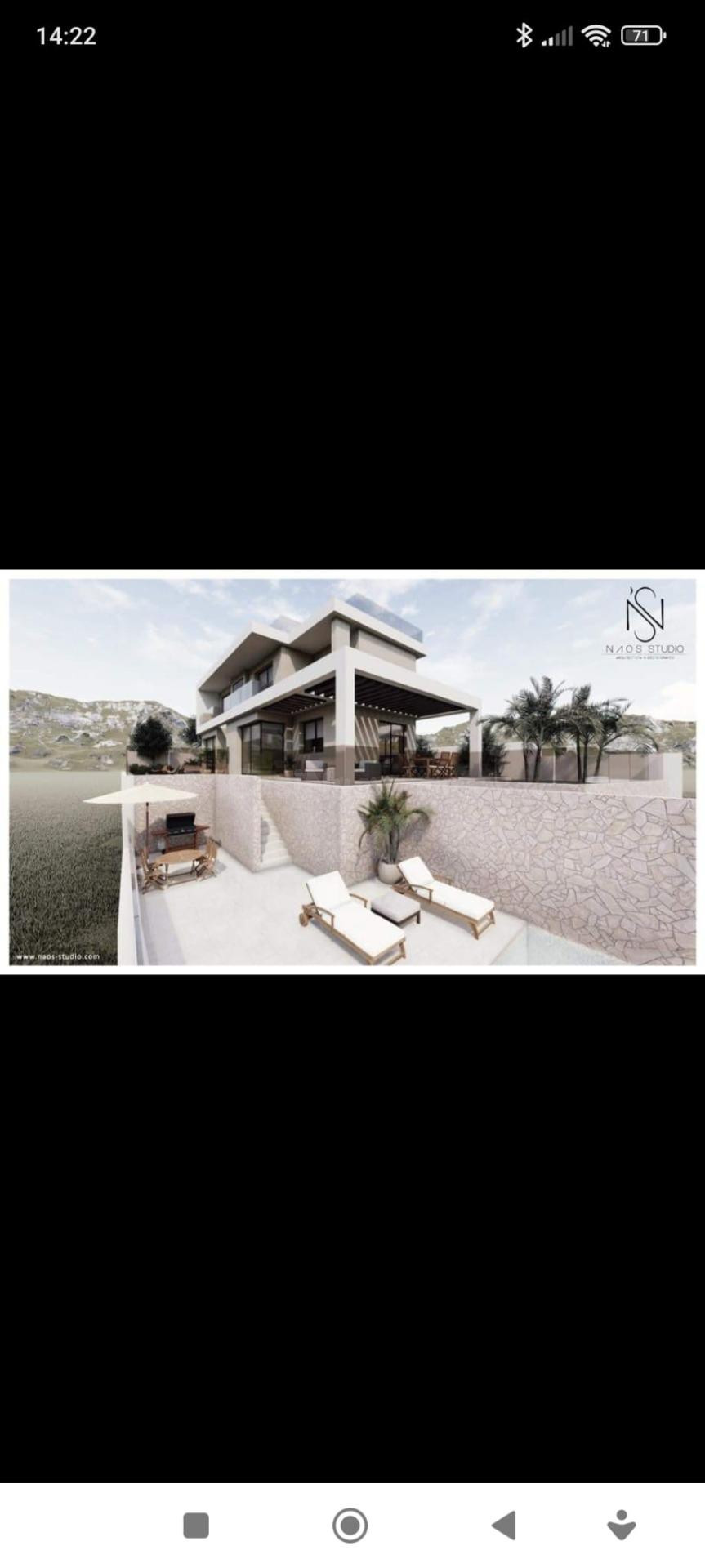 Exclusiva Villa de Obra Nueva en Torreblanca del Sol, Fuengirola