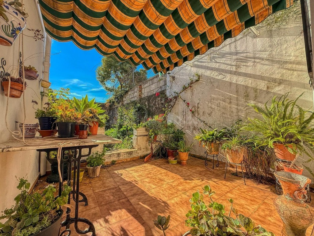 Casa-Chalet en Venta en Sagra Alicante