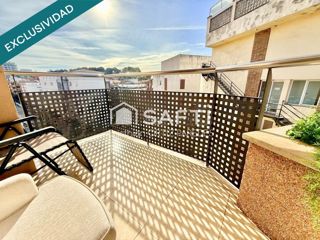 Piso de 130 m² con 2 plazas de parking incluidas en Lloret de Mar