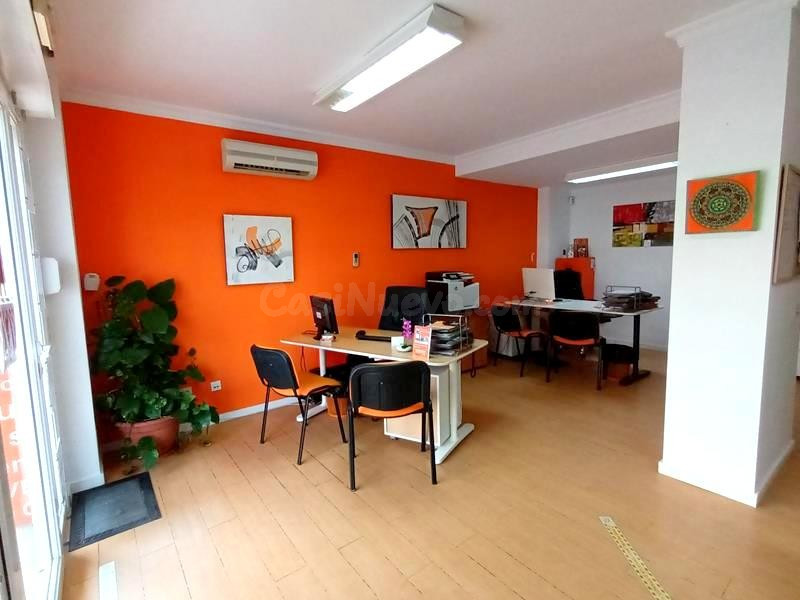 LOCAL COMERCIAL EN RENTABILIDAD