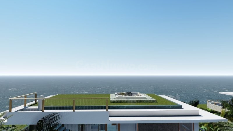EXCLUSIVA PROMOCIÓN DE VILLAS MODERNAS A SU MEDIDA