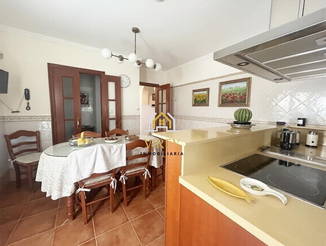 Chalet a la venta en venta en Soto de Vistahermosa