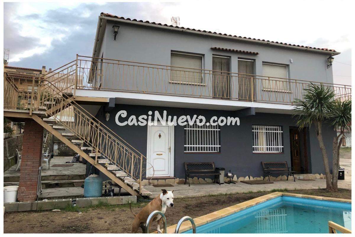 CASAS 4 VIENTOS A LA COLLADA