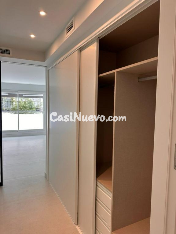 Ático en venta en Los Boliches, Fuengirola – A 100 metros de la playa