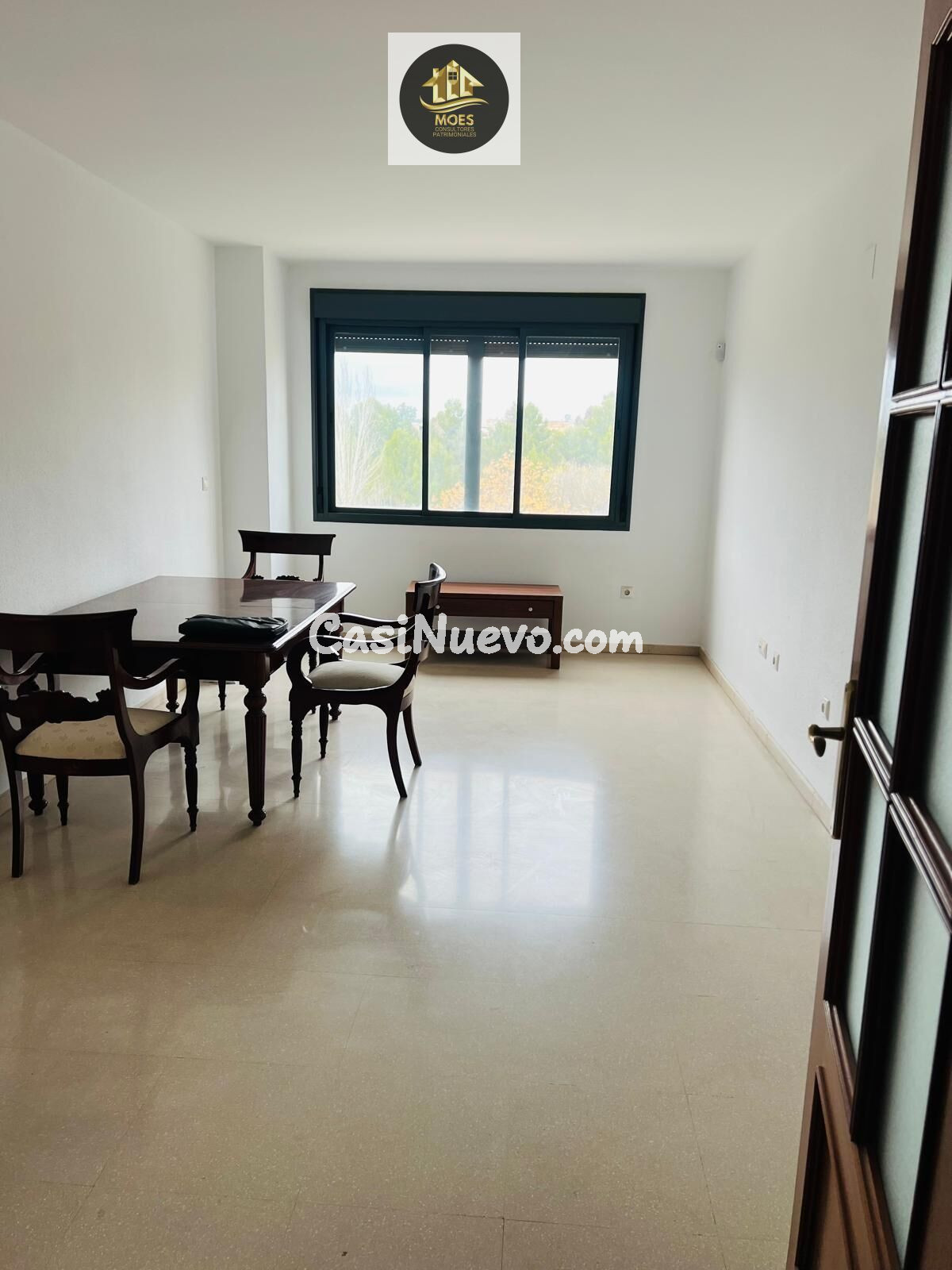 PISO EN LINARES