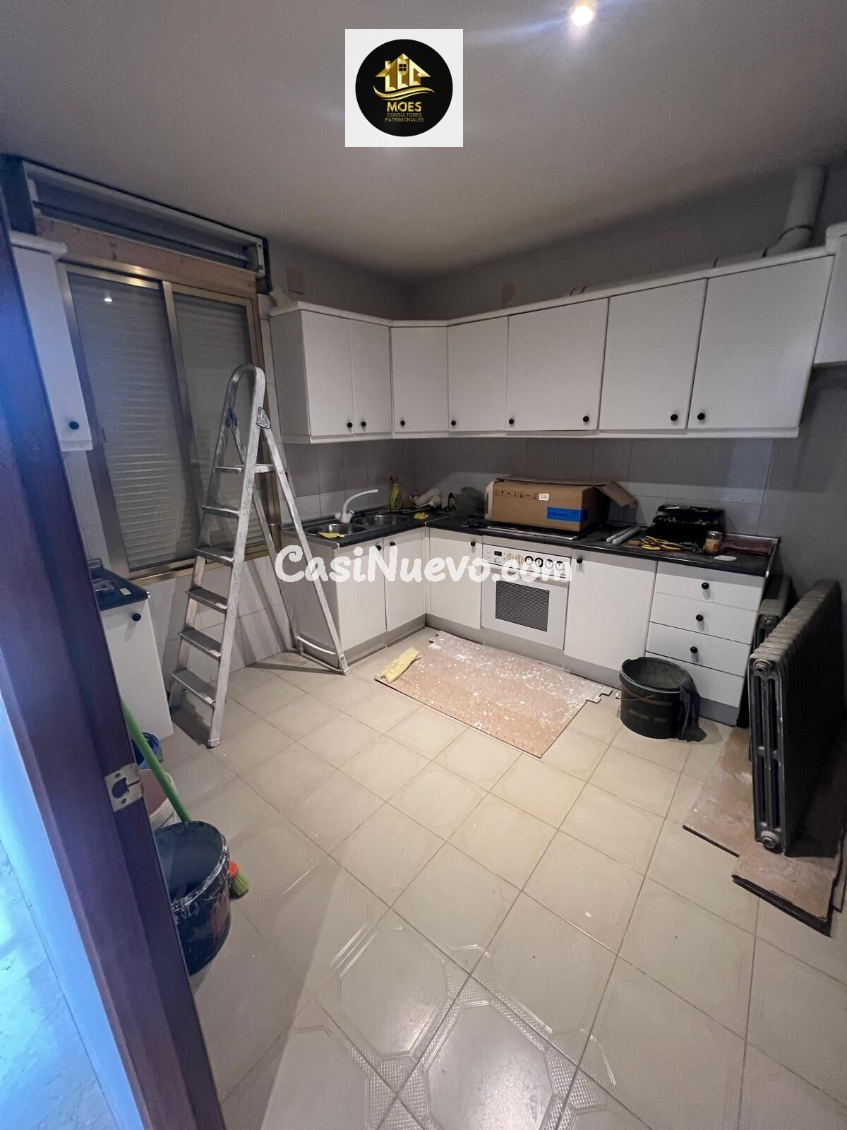 CASA EN LINARES