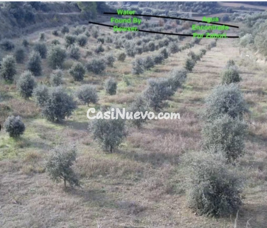 Suelo rústico en Venta en Cregenzan Huesca - foto 2