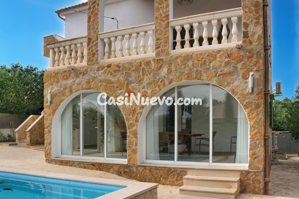 Oportunidad en Cala Santanyí