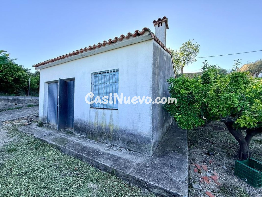 Casa de pueblo en Venta en Sanet Y Negrals Alicante