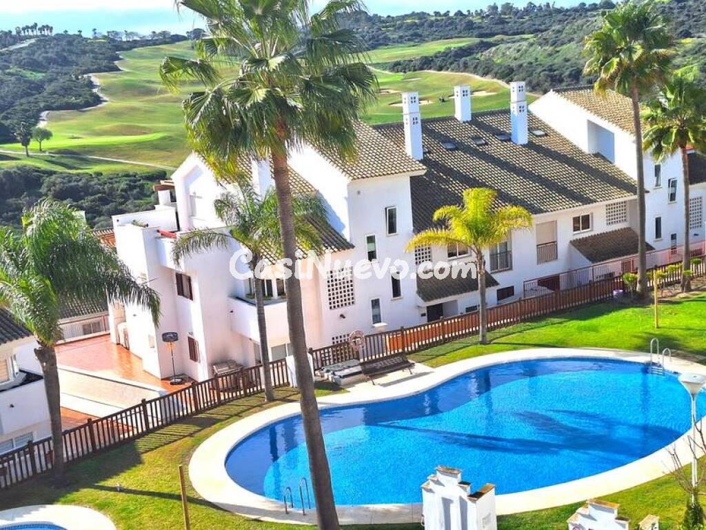 Ático en Venta en San Roque Cádiz
