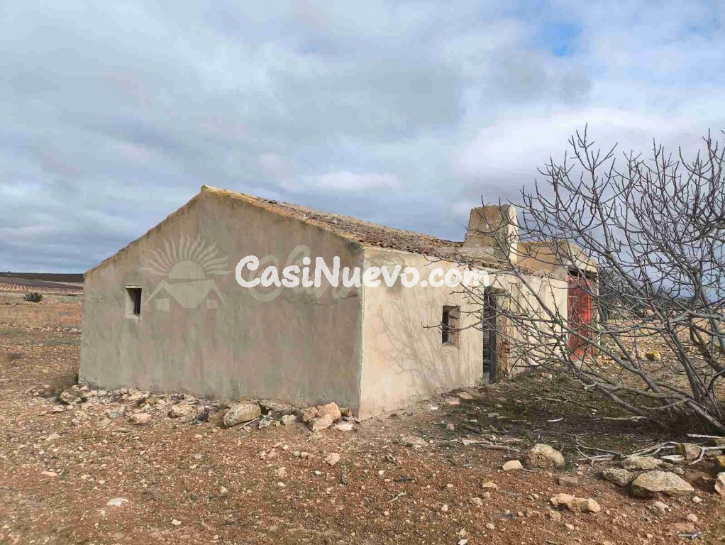 Casa de campo-Masía en Venta en Villena Alicante - foto 3