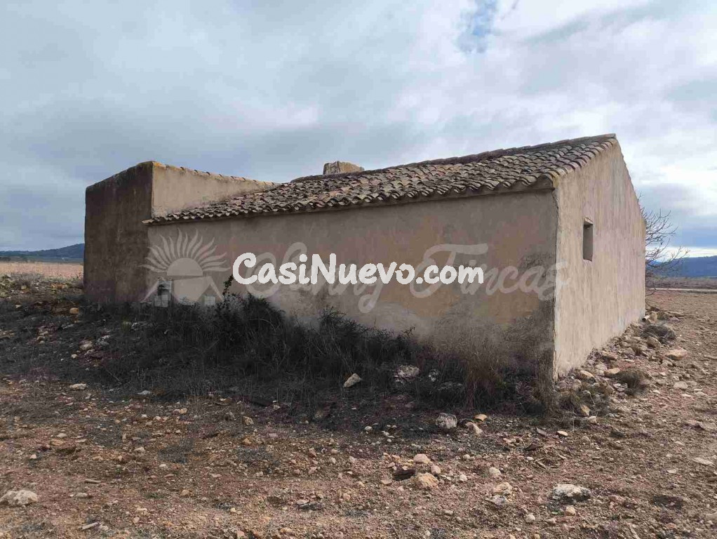 Casa de campo-Masía en Venta en Villena Alicante - foto 5