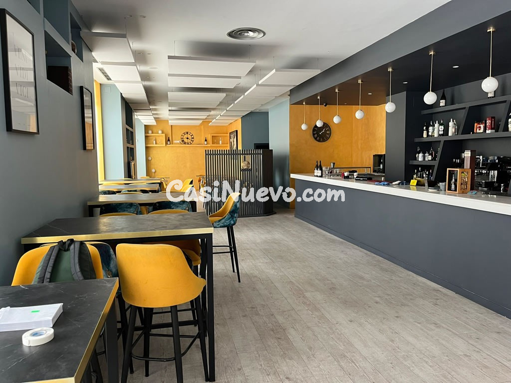 Local comercial en Traspaso en Alcobendas Y La Moraleja Madrid