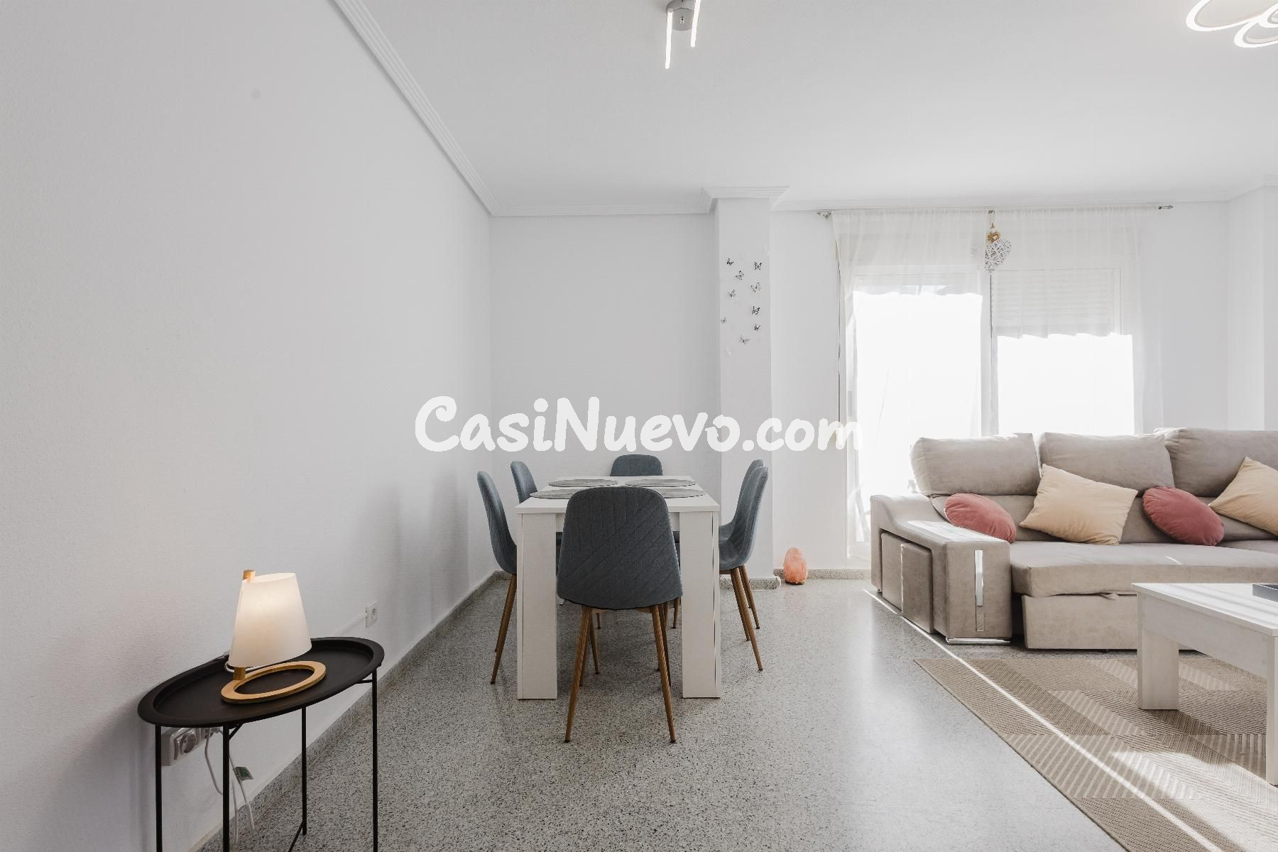 APARTAMENTO DEE 4 DORMITORIOS 2 BAÑOS EN SAN MIGUEL DE SALIN - foto 3