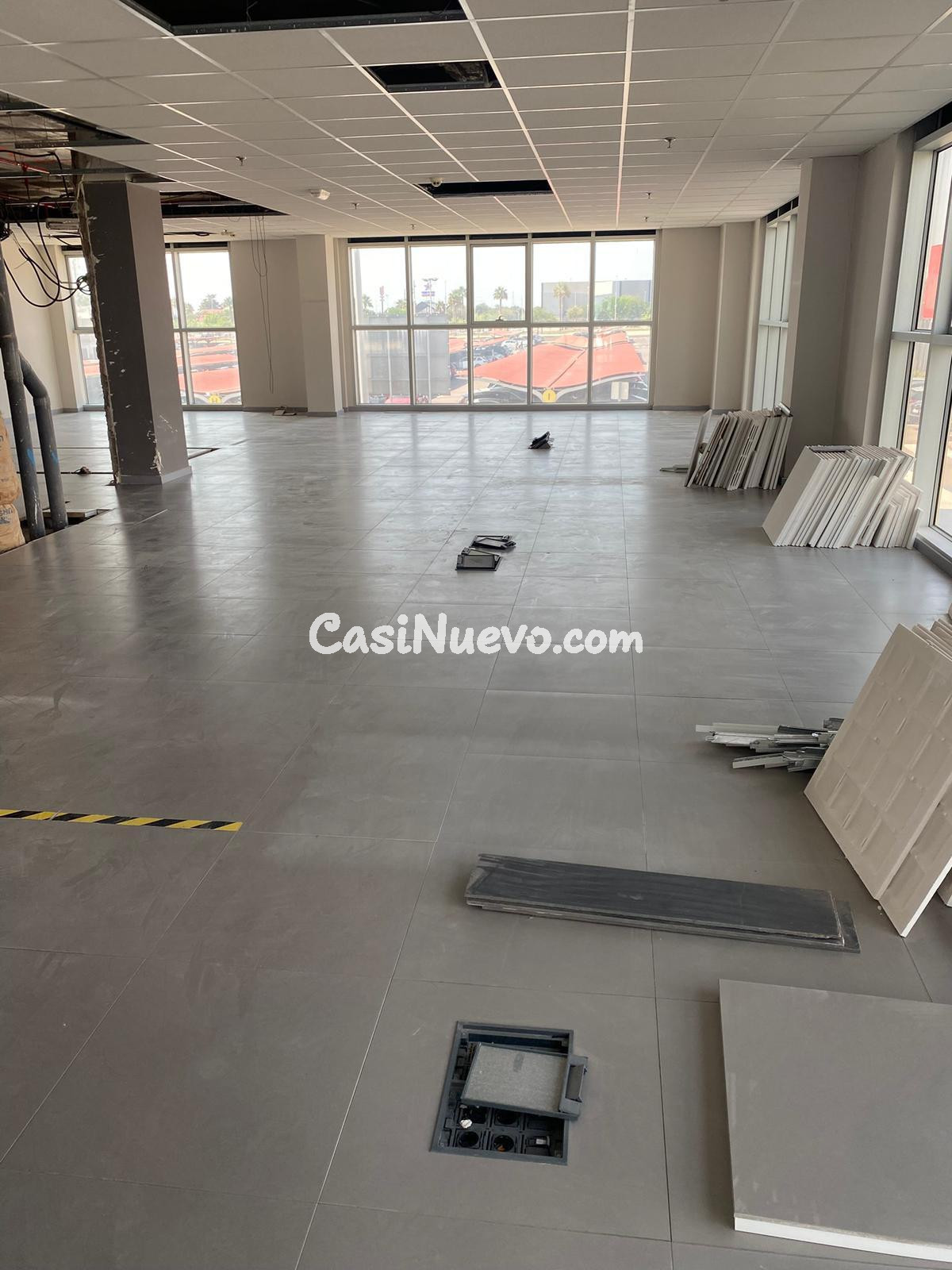 Oficina Ideal para Inversión o Despacho - unible a otras  dos oficinas