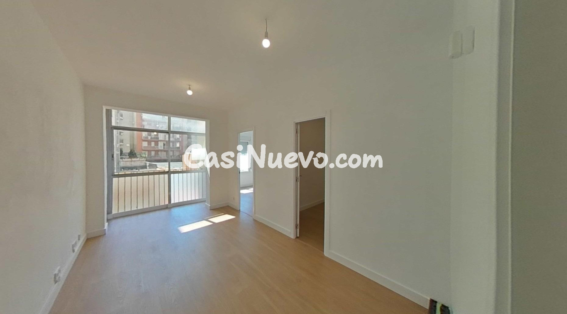 PISO EN EL EIXAMPLE ESQUERRA EN VENTA