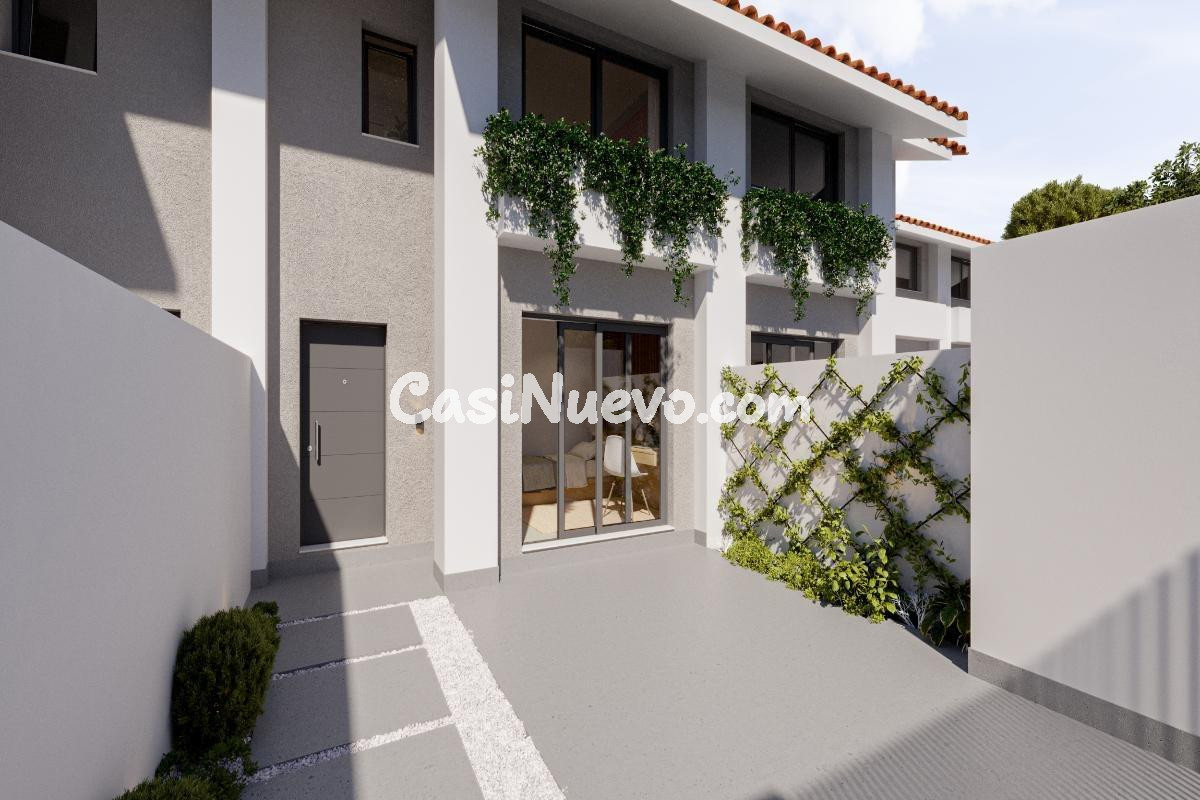 Residencia Tarajal Marina Golf, San Miguel de Abona