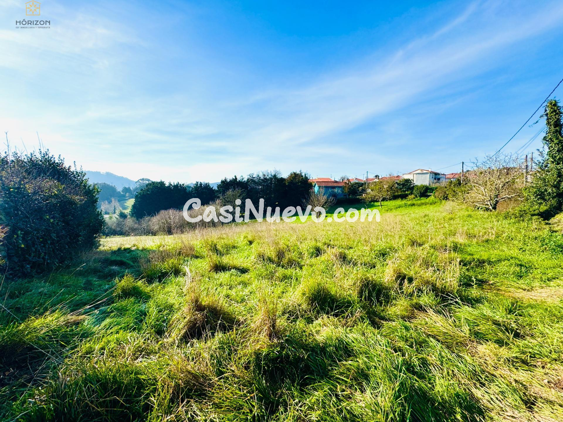 Oportunidad de Parcela en Carreño - foto 3