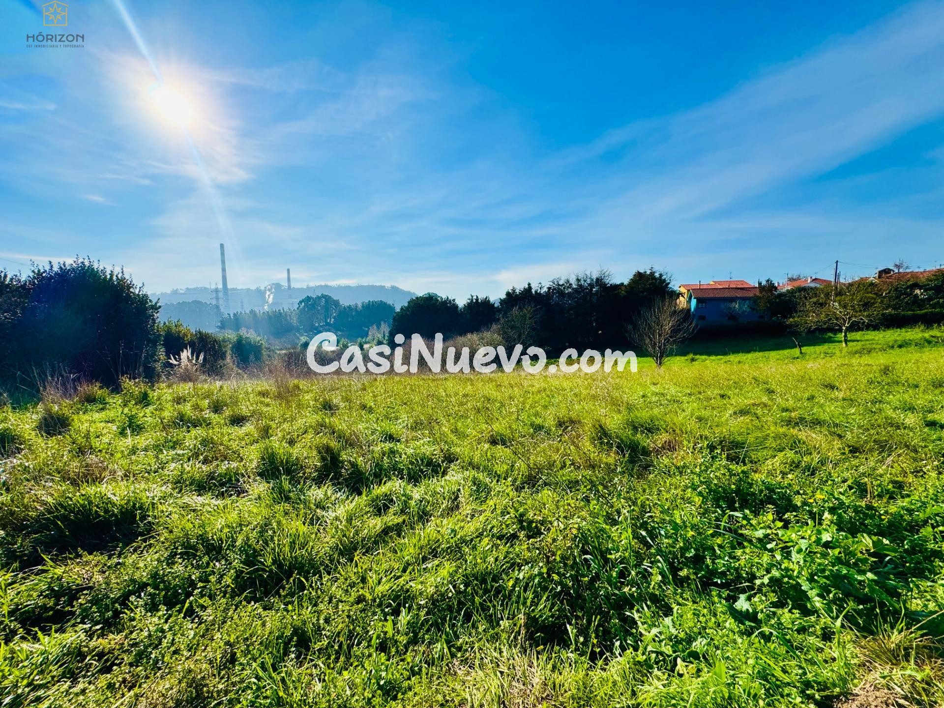 Oportunidad de Parcela en Carreño - foto 5