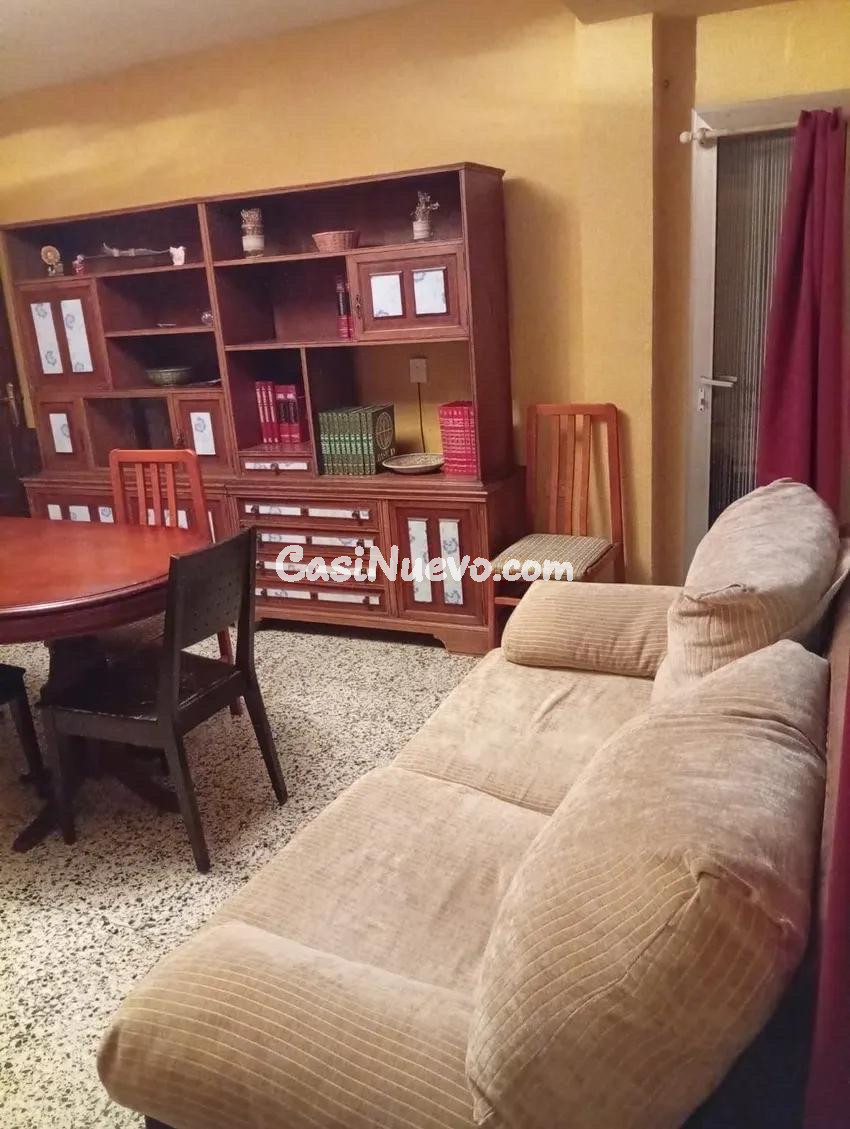 Se vende piso en Alzira, Valencia