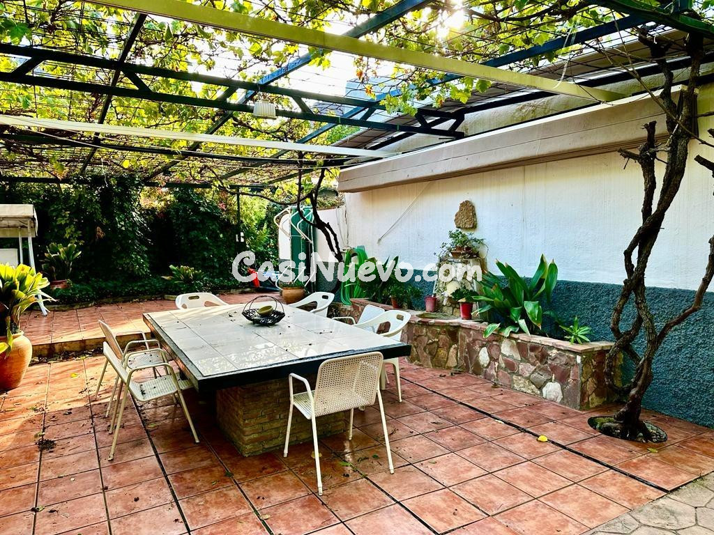 E. Espectacular Casa con terreno y tranauilidad asegurada - foto 5