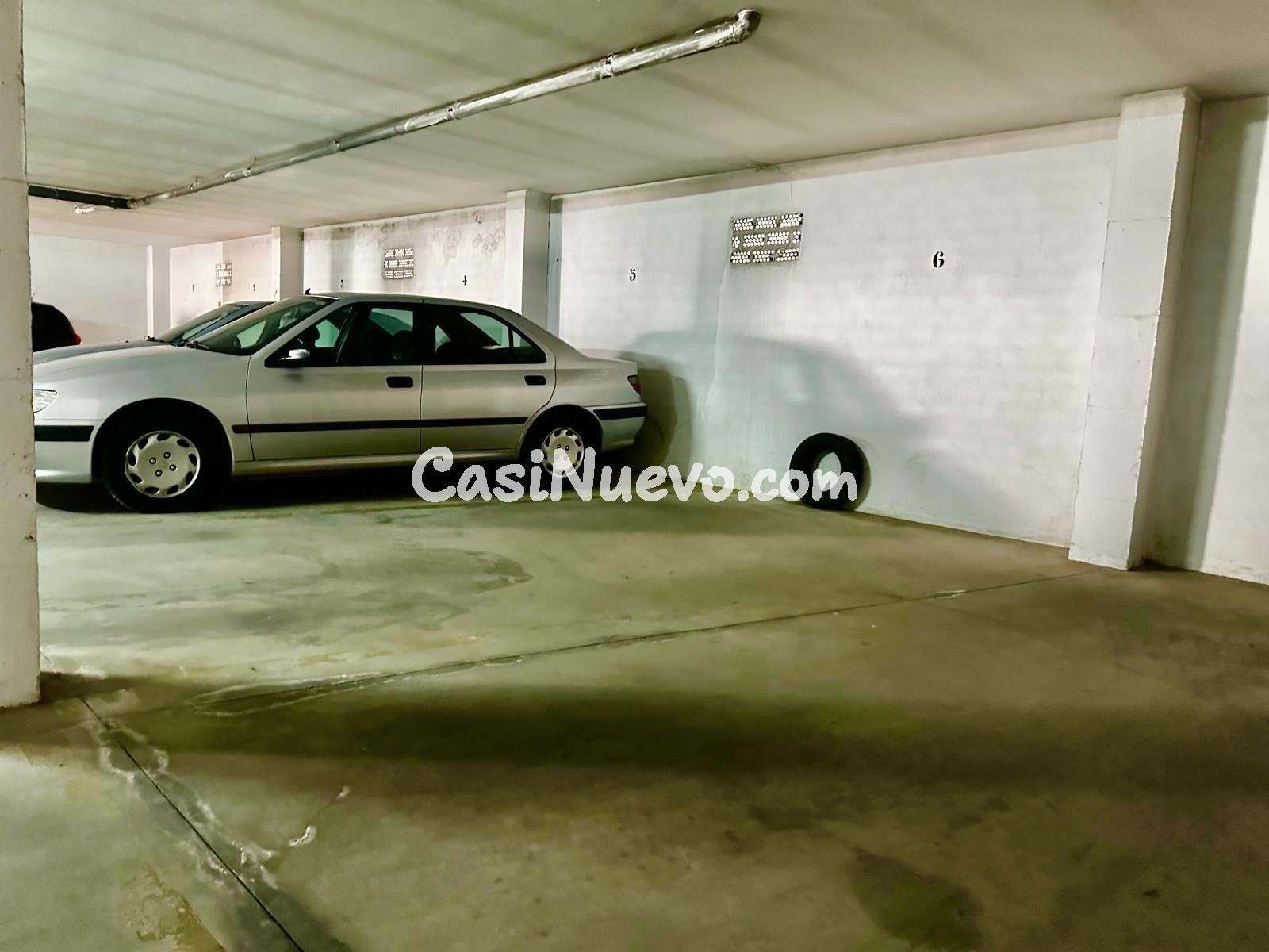 A. Garaje en Fuente Obejuna. - foto 3